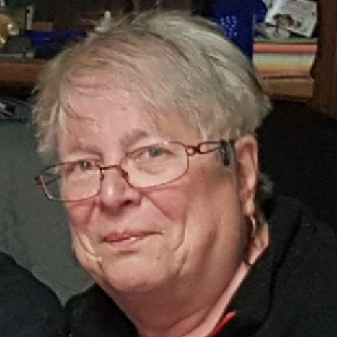 Photo de Madame Martine Poirsier