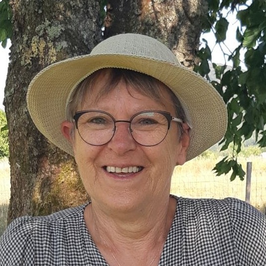 Photo de Blandine JEUDY