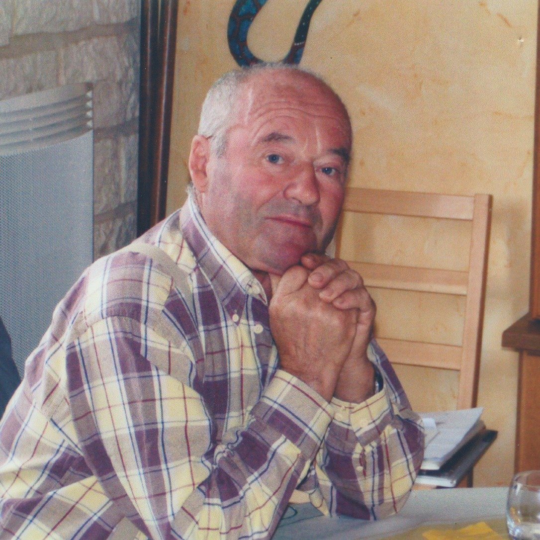 Photo de René MASSARDI