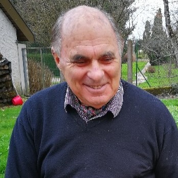 Photo de Monsieur Serge Carsana