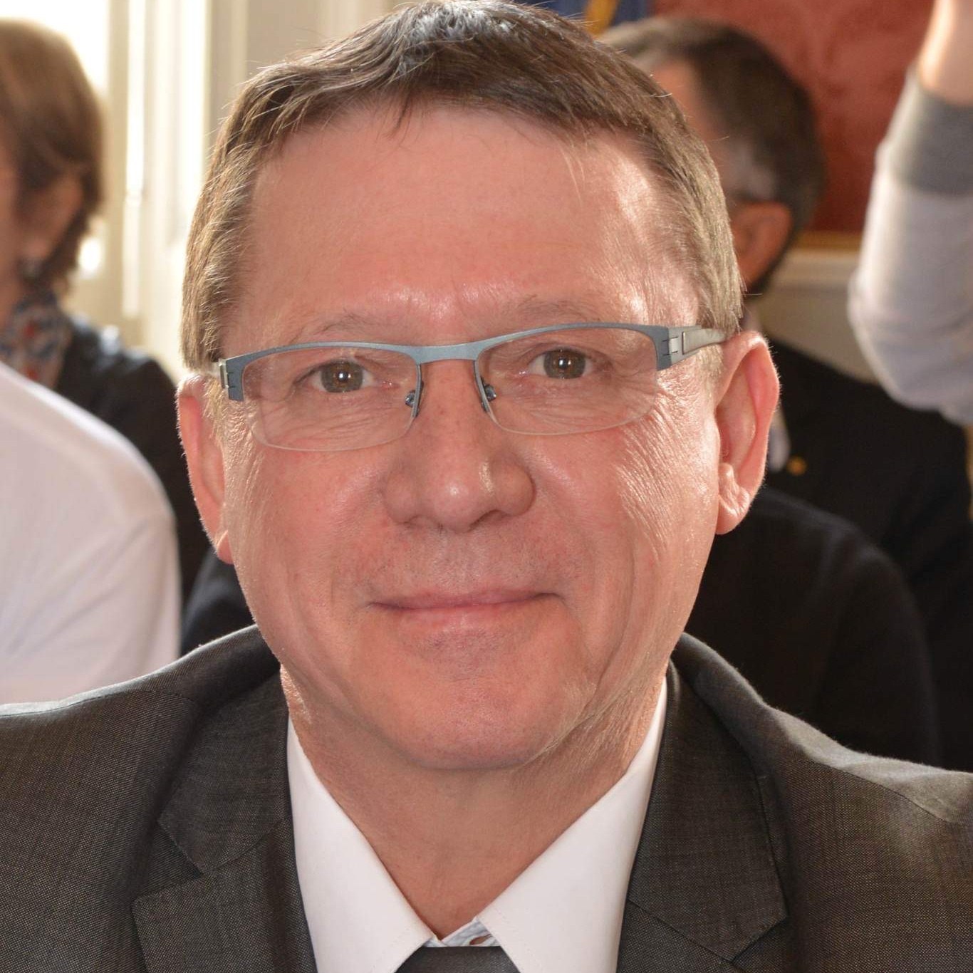 Photo de Yves DOISE