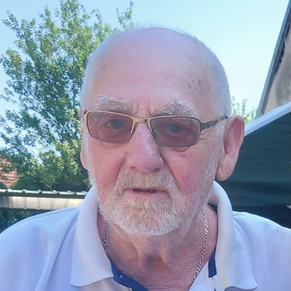Photo de Jean-Marie VALENTIN