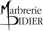 logo marbrerie didier